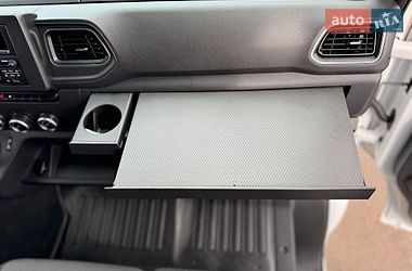 Грузовой фургон Renault Master 2021 в Киеве