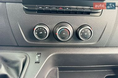 Грузовой фургон Renault Master 2021 в Киеве