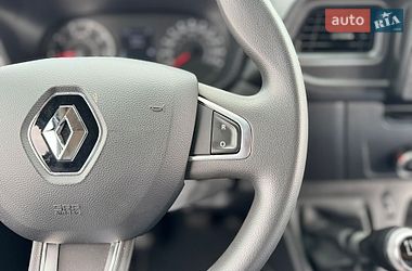 Грузовой фургон Renault Master 2021 в Киеве