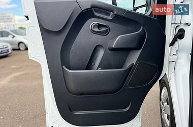 Грузовой фургон Renault Master 2021 в Киеве