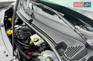Грузовой фургон Renault Master 2021 в Киеве