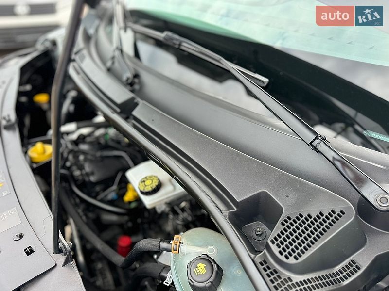 Грузовой фургон Renault Master 2021 в Киеве