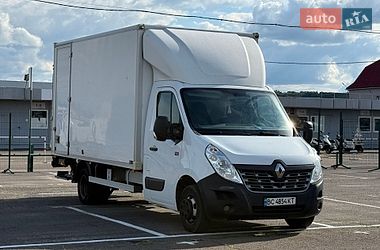 Другие грузовики Renault Master 2016 в Киеве
