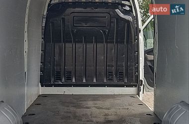 Грузовой фургон Renault Master 2016 в Бартатовом