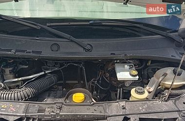renault master 2016 в Бартатов от профессионального продавца  - фото 2