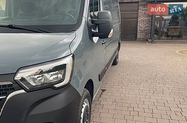 Вантажний фургон Renault Master 2022 в Ковелі фото 8 Вантажний фургон Renault Master 2022 в Ковелі