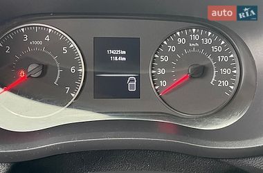 Вантажний фургон Renault Master 2022 в Ковелі фото 22 Вантажний фургон Renault Master 2022 в Ковелі