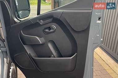 Вантажний фургон Renault Master 2022 в Ковелі фото 28 Вантажний фургон Renault Master 2022 в Ковелі