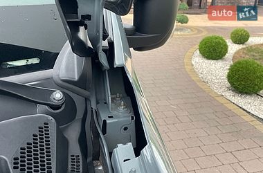 Вантажний фургон Renault Master 2022 в Ковелі фото 40 Вантажний фургон Renault Master 2022 в Ковелі