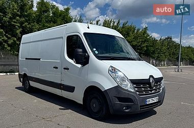 renault master 2017 в Харків від професійного продавця Микола Водолагін