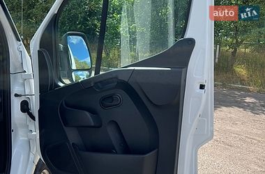 Тентованый Renault Master 2021 в Ковеле