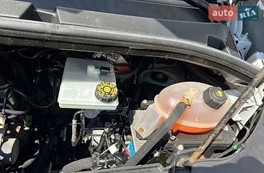 Тентованый Renault Master 2021 в Ковеле