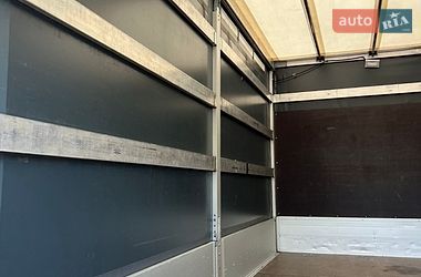 Тентованый Renault Master 2021 в Ковеле