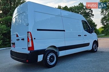 Грузовой фургон Renault Master 2021 в Житомире