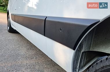 Грузовой фургон Renault Master 2021 в Житомире