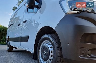 Вантажний фургон Renault Master 2021 в Житомирі