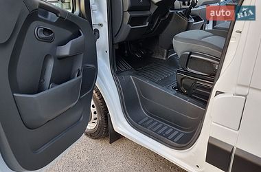 Грузовой фургон Renault Master 2021 в Житомире