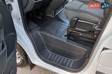 Грузовой фургон Renault Master 2021 в Житомире