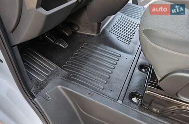 Грузовой фургон Renault Master 2021 в Житомире