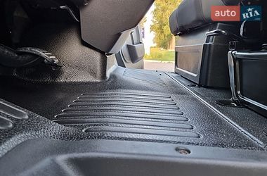 Грузовой фургон Renault Master 2021 в Житомире