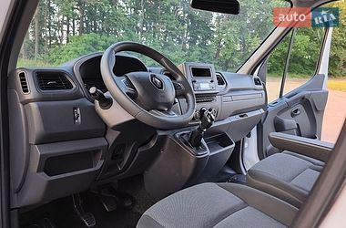 Грузовой фургон Renault Master 2021 в Житомире