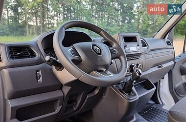 Вантажний фургон Renault Master 2021 в Житомирі