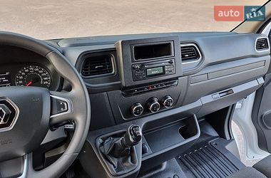 Грузовой фургон Renault Master 2021 в Житомире