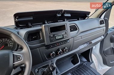 Грузовой фургон Renault Master 2021 в Житомире