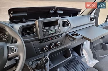 Грузовой фургон Renault Master 2021 в Житомире