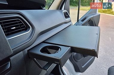 Грузовой фургон Renault Master 2021 в Житомире