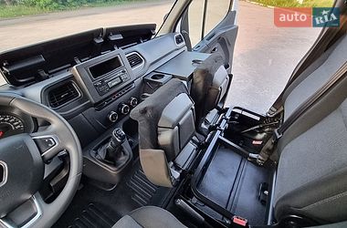 Грузовой фургон Renault Master 2021 в Житомире