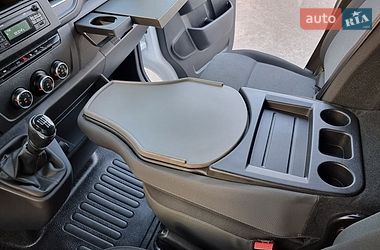 Грузовой фургон Renault Master 2021 в Житомире