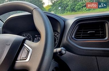 Вантажний фургон Renault Master 2021 в Житомирі