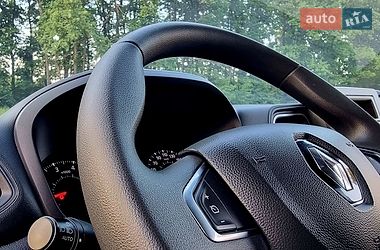 Грузовой фургон Renault Master 2021 в Житомире