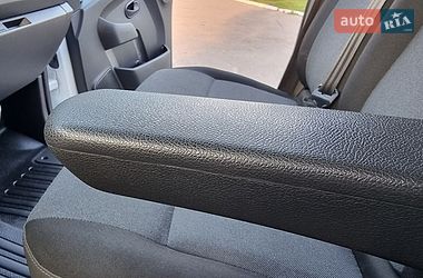 Грузовой фургон Renault Master 2021 в Житомире