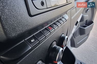 Грузовой фургон Renault Master 2021 в Житомире