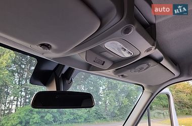 Вантажний фургон Renault Master 2021 в Житомирі