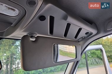 Грузовой фургон Renault Master 2021 в Житомире