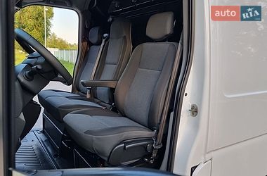 Грузовой фургон Renault Master 2021 в Житомире