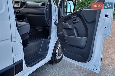 Грузовой фургон Renault Master 2021 в Житомире