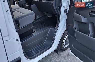 Грузовой фургон Renault Master 2021 в Житомире
