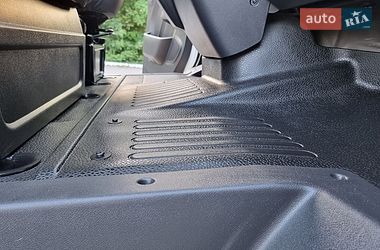 Грузовой фургон Renault Master 2021 в Житомире