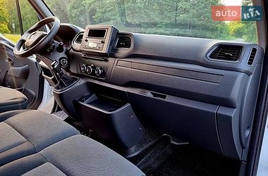 Грузовой фургон Renault Master 2021 в Житомире