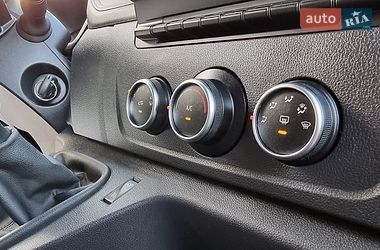 Грузовой фургон Renault Master 2021 в Житомире