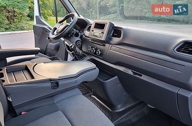 Грузовой фургон Renault Master 2021 в Житомире
