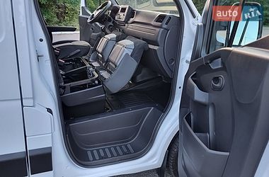 Грузовой фургон Renault Master 2021 в Житомире
