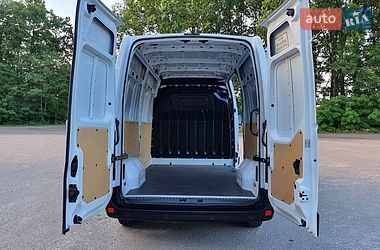 Грузовой фургон Renault Master 2021 в Житомире
