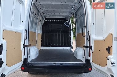 Грузовой фургон Renault Master 2021 в Житомире