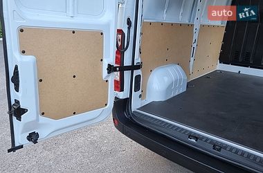 Грузовой фургон Renault Master 2021 в Житомире