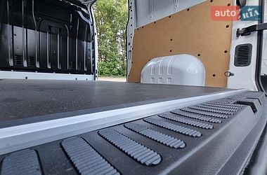 Грузовой фургон Renault Master 2021 в Житомире